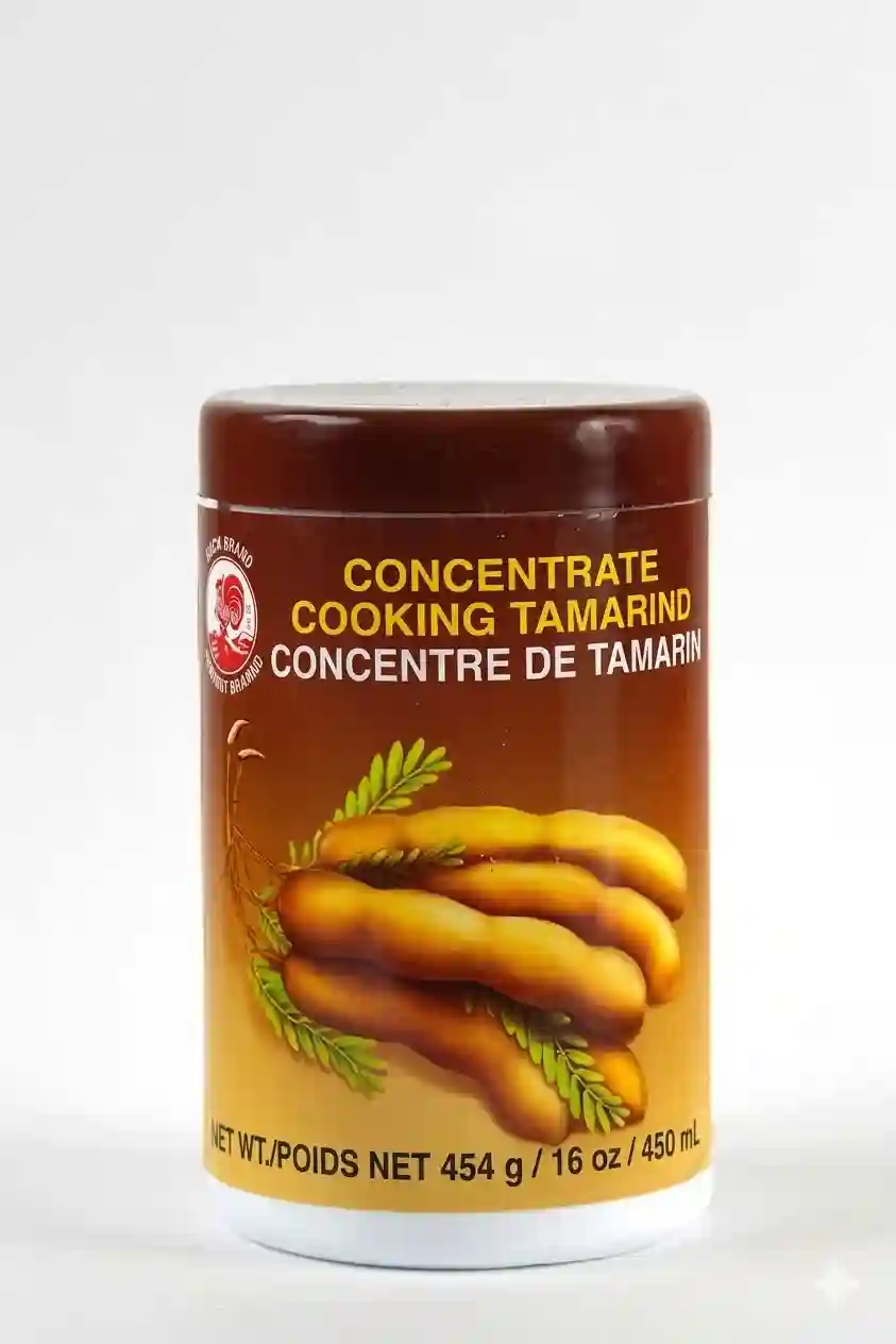 Cock Concrete Cooking Tamarind 454g