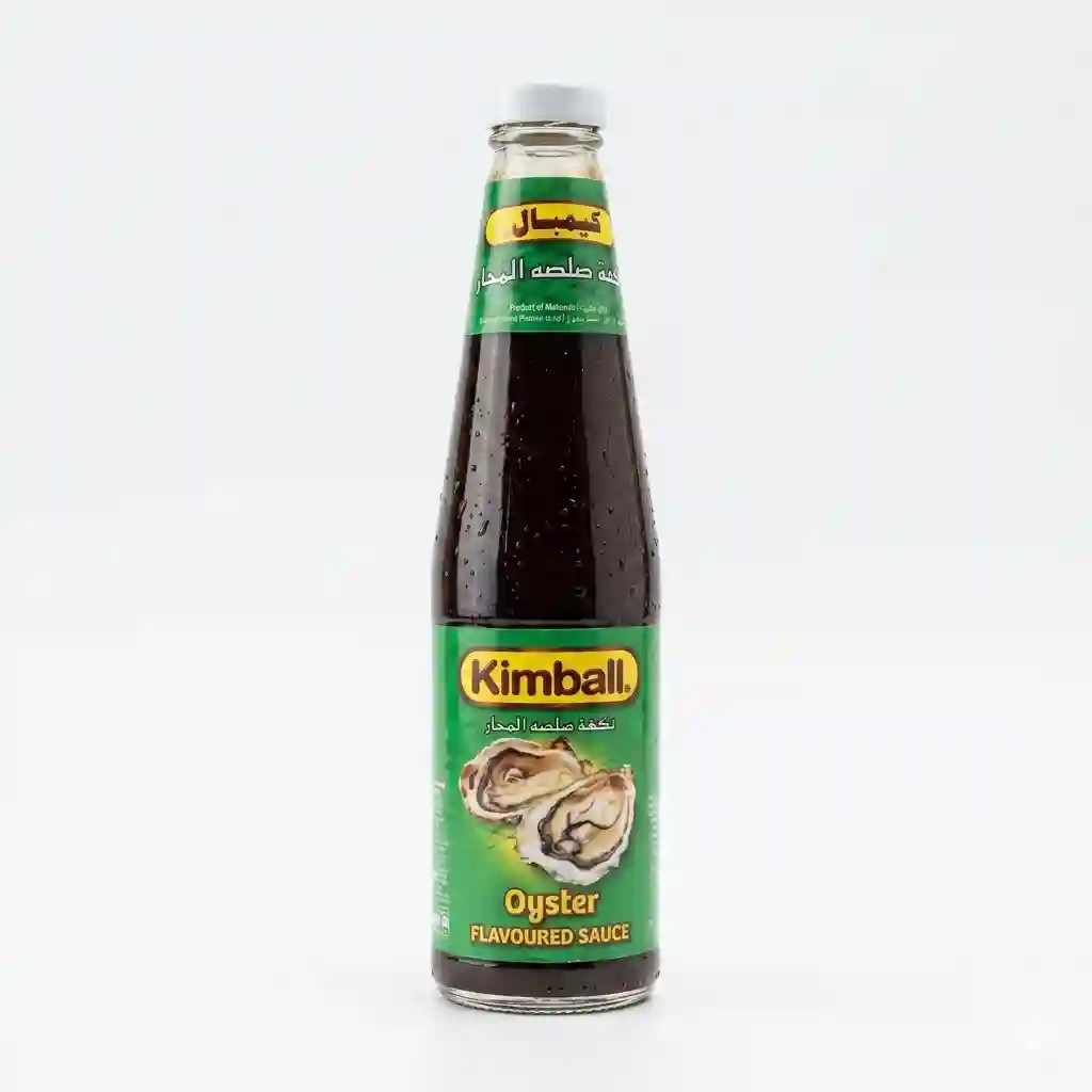 Kimball Oyster Flavored Sauce 510ML