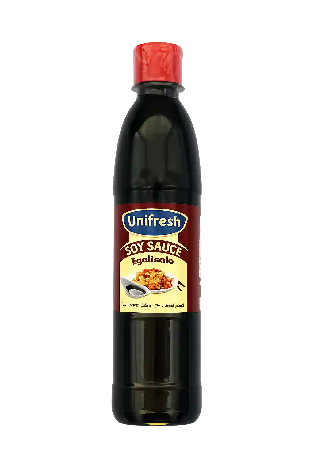 Unifresh Soy Sauce 200ML