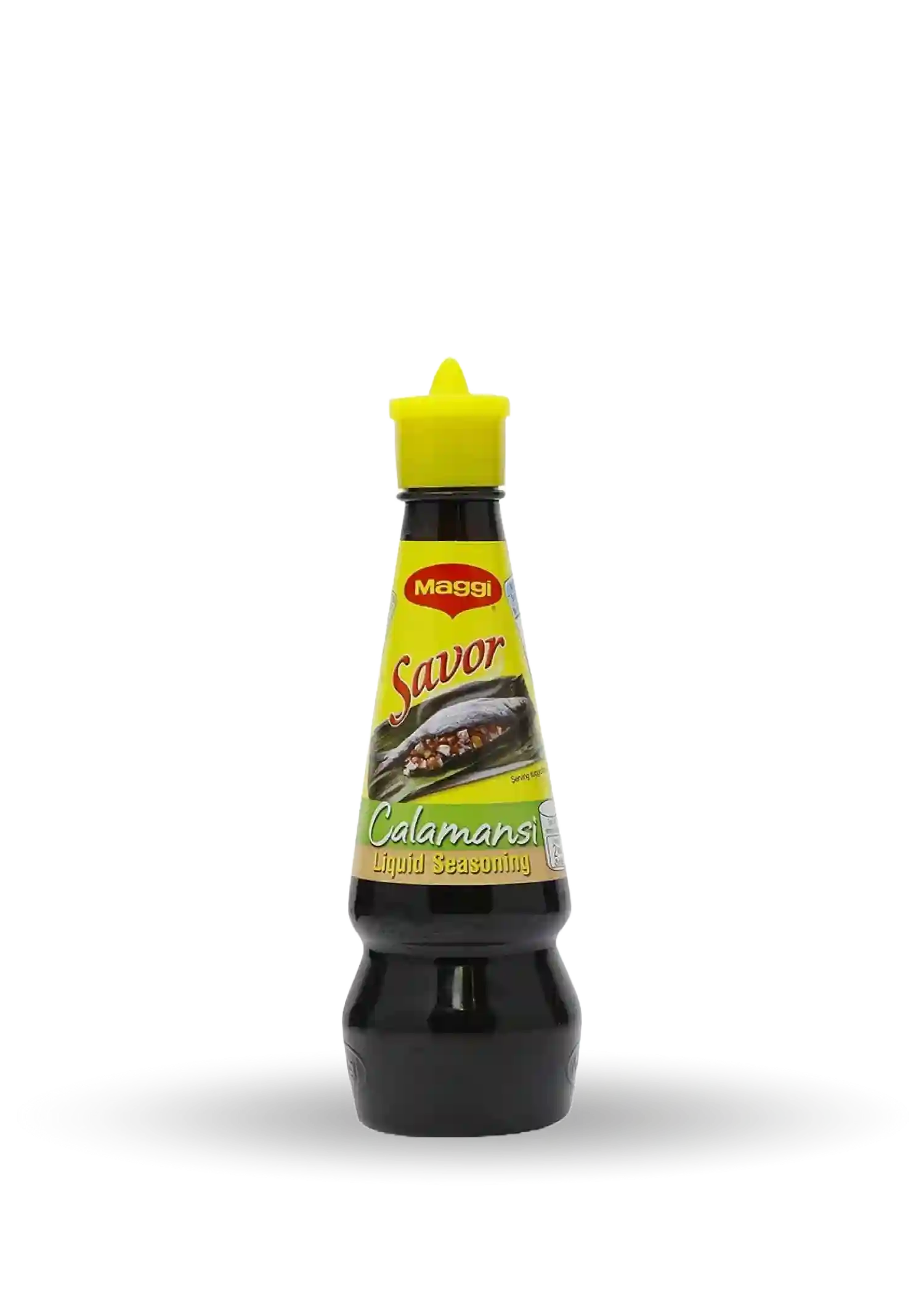 Maggi Savor Calamansi 130ML
