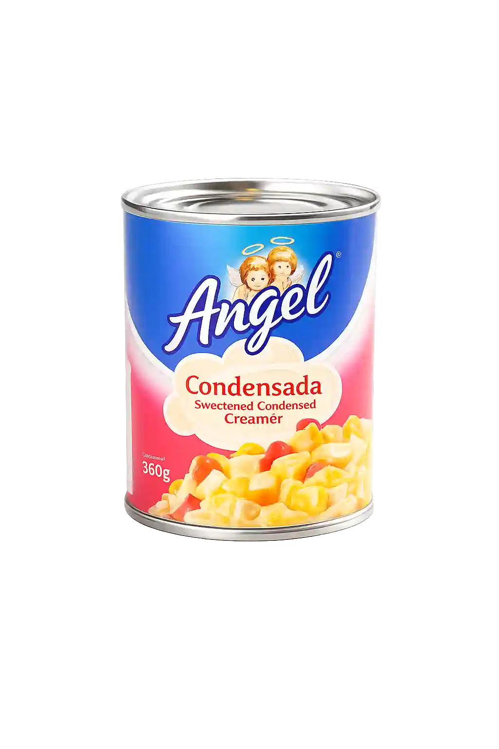 Angel Sweetended Condensed Creamer 380GM