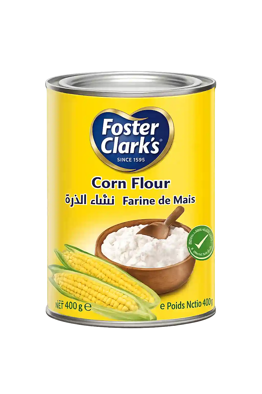 Foster Clark Cornflour 400GM