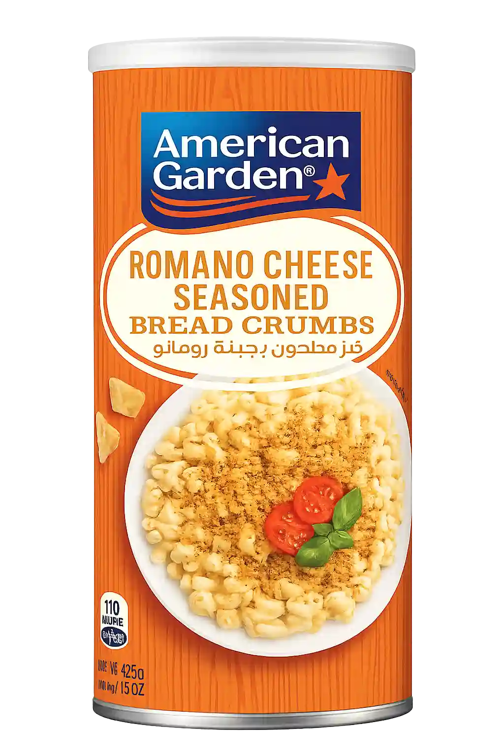 A/G Bread Crumbs Italian Style 425GM