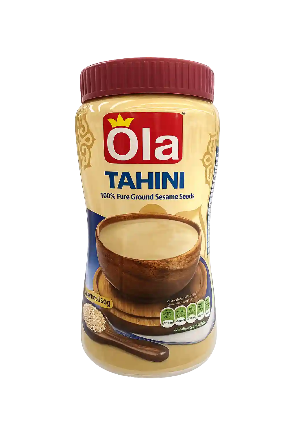 Ola Tahini 450GM