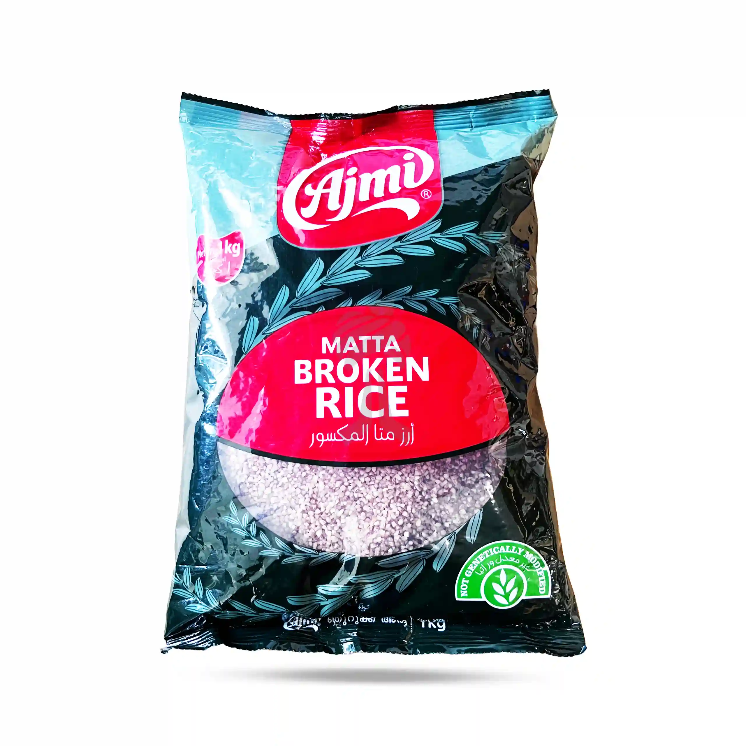 Ajmi Matta Broken Rice 1kg