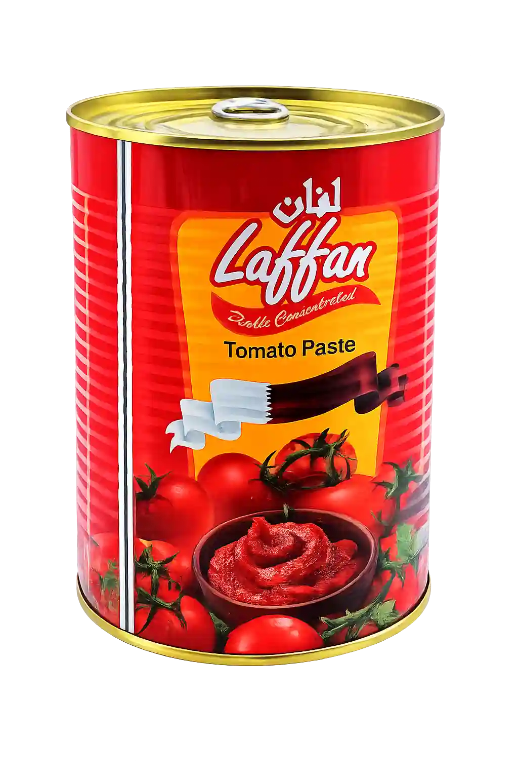 Laffan Tomato Paste 850GM