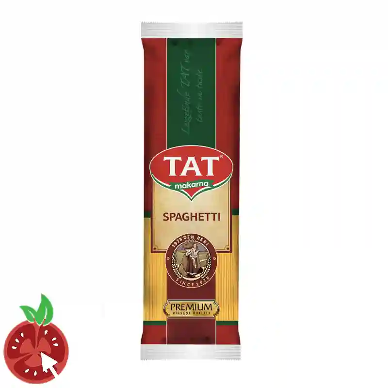 Tat Spaghetty 1.7mm 400GM