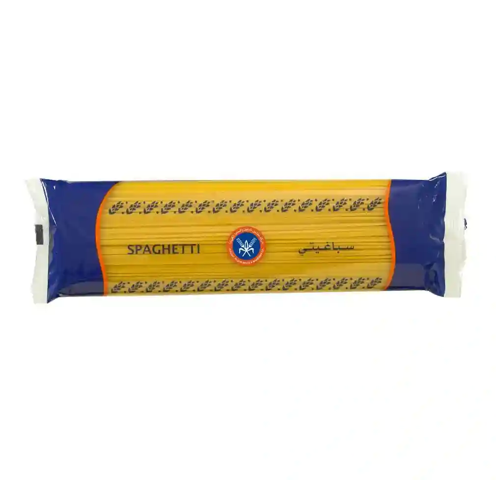 Kfmbc Spaghetti 400GM