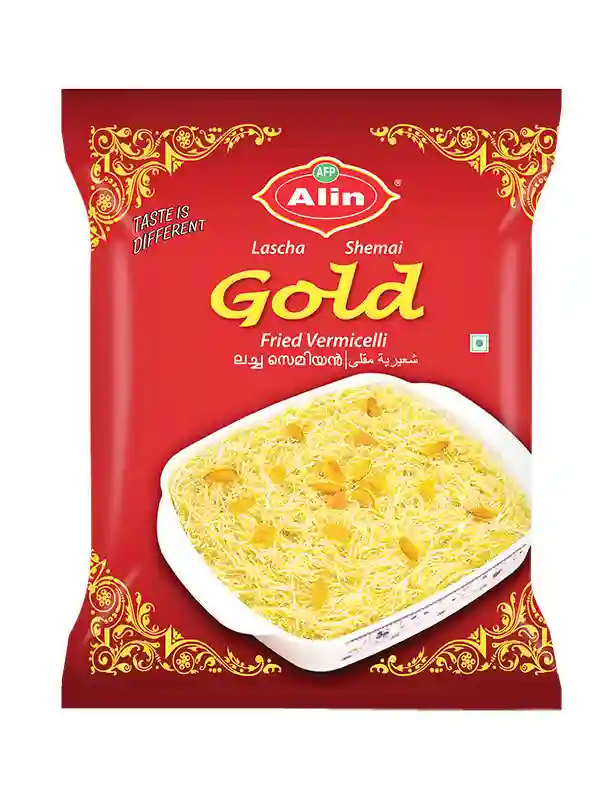 Alin AFP Lascha Shemai 150GM