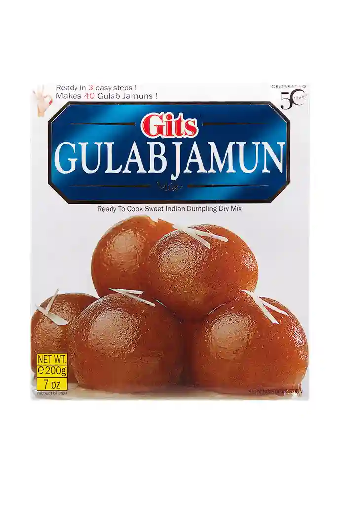 Gits Gluab Jamun Mix  200GM