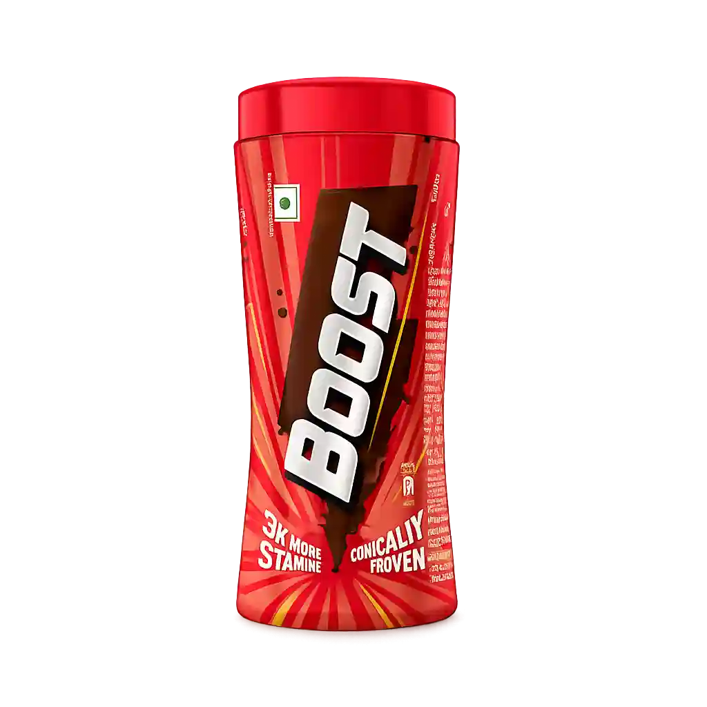 Boost Original 200GM