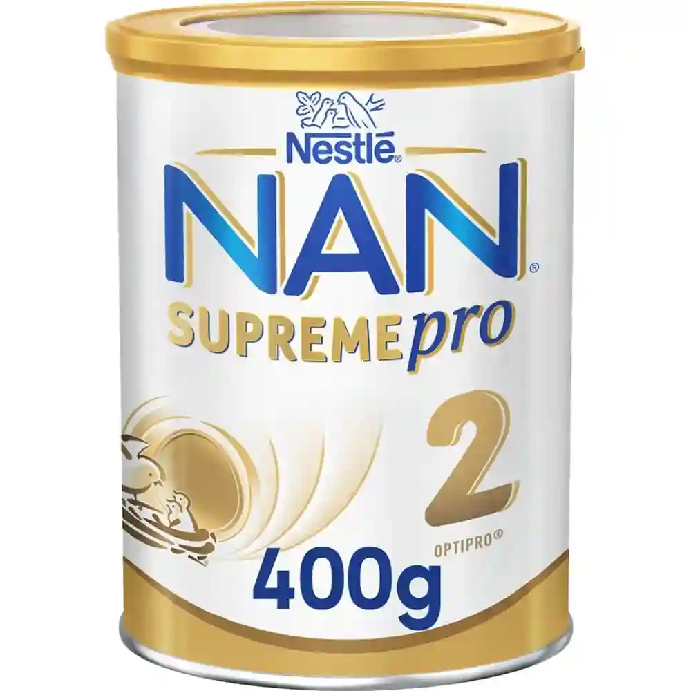 Nan Supreme Pro 2 400GM