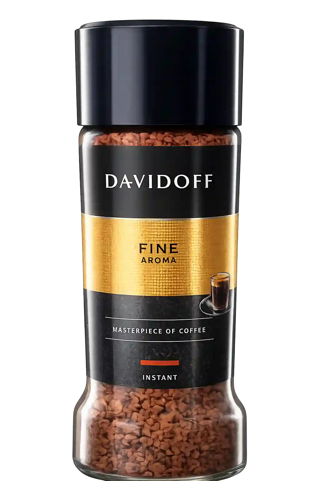 Davidoff Fine Aroma 100gm