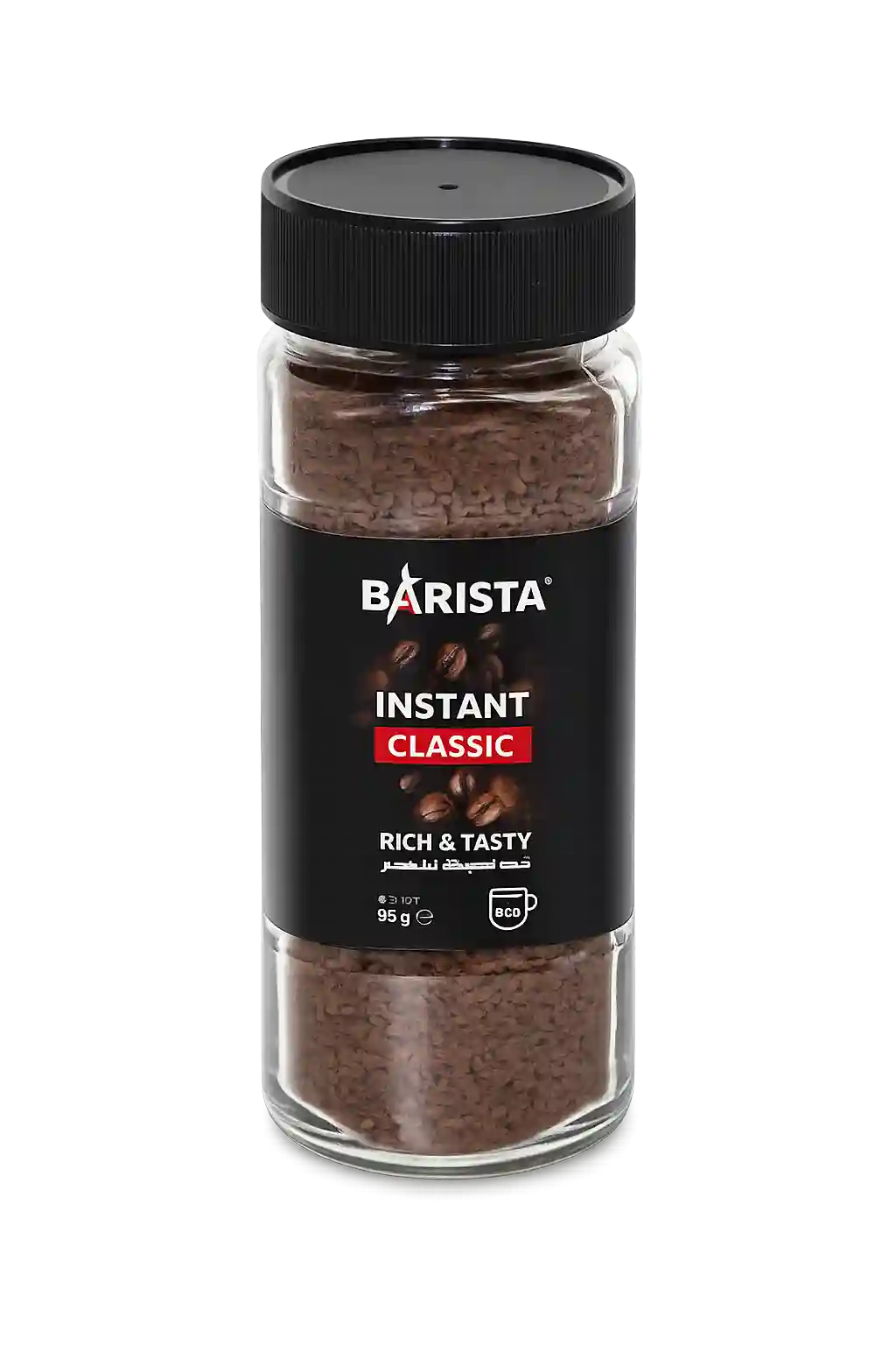 Barista Instant Classic Rich&tasty 95GM