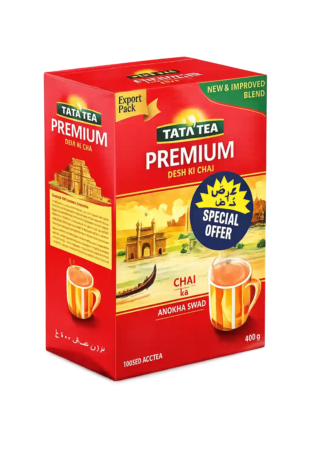 Tata Tea 400gms
