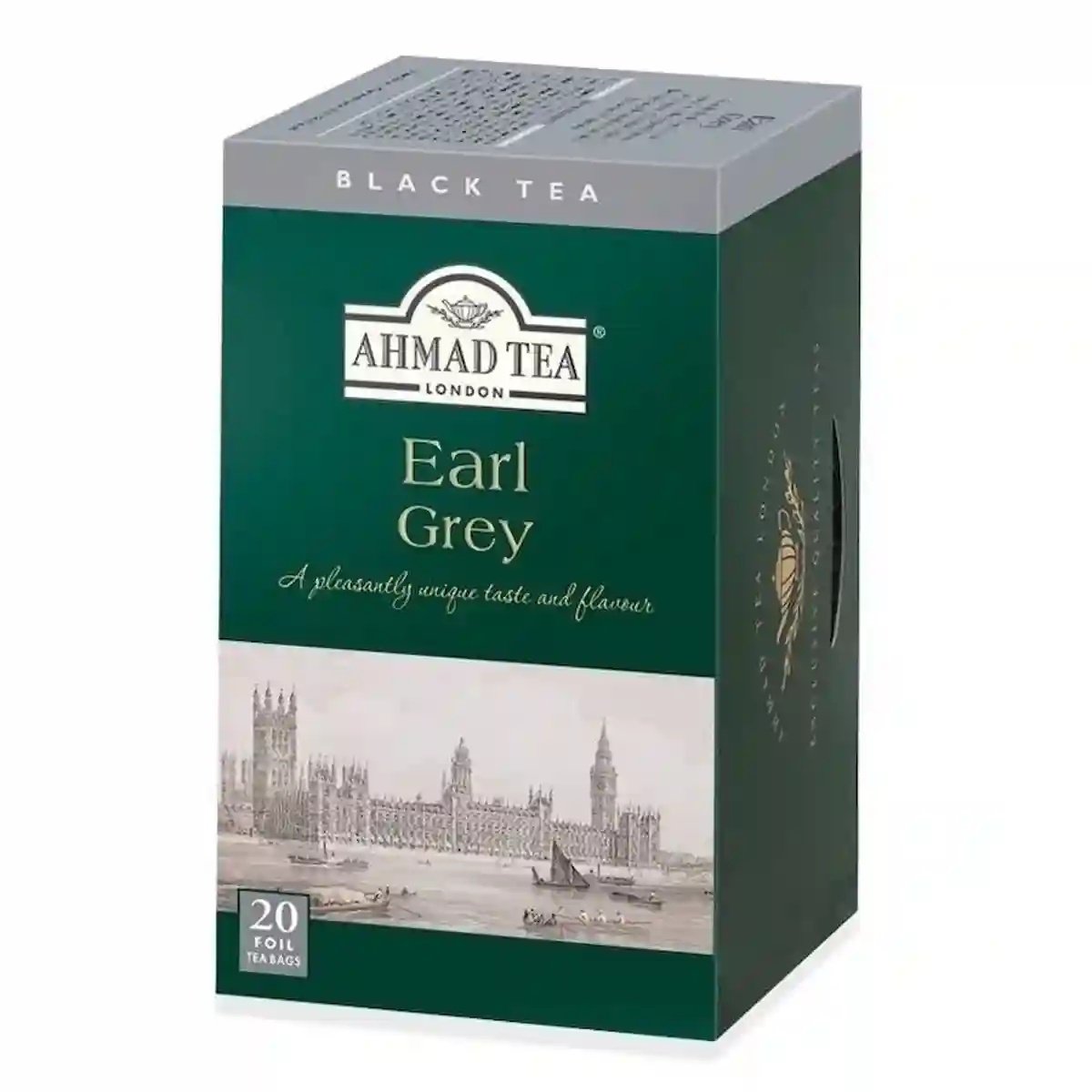 Ahamed Tea Early Grey 40GM