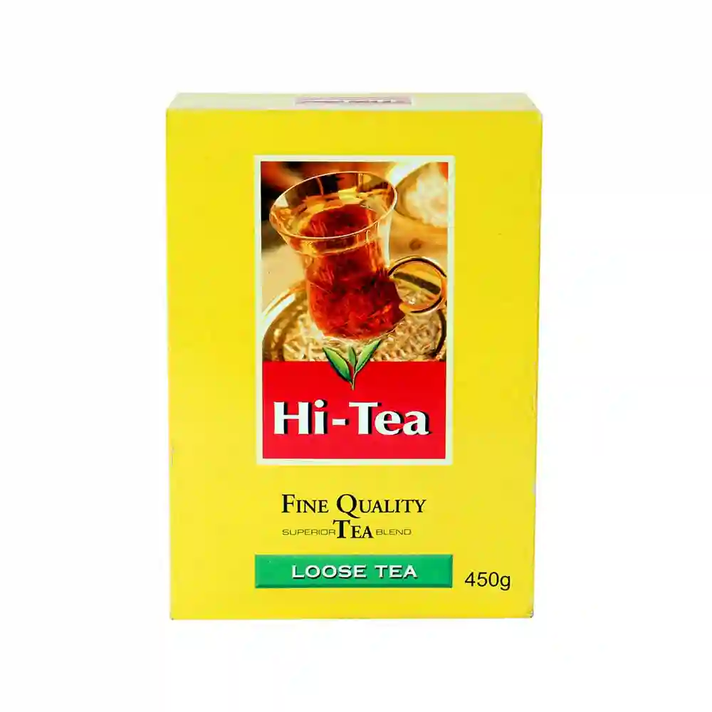 Hi Tea  Powder 450g