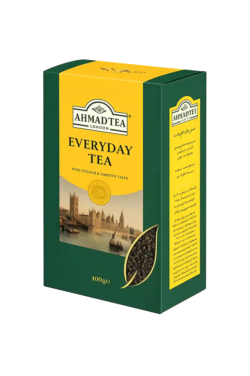 Ahmad Tea Everyday Tea 400GM