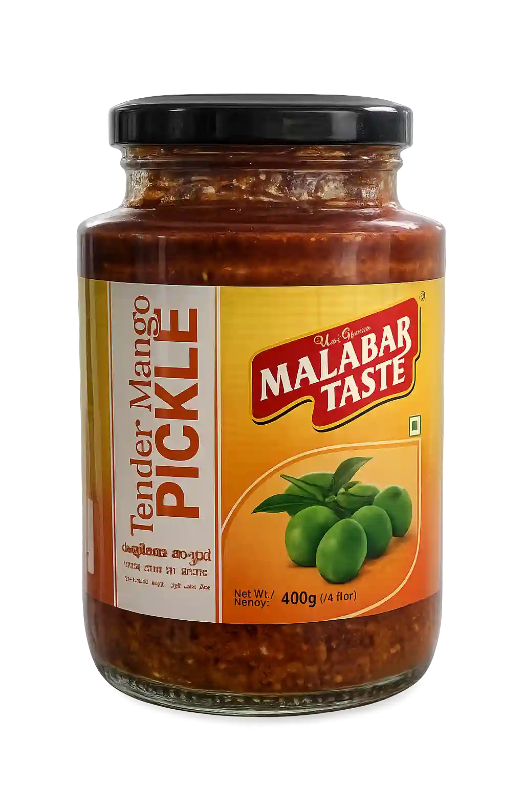 Malabar Taste Tender Mango Pickle 400GM