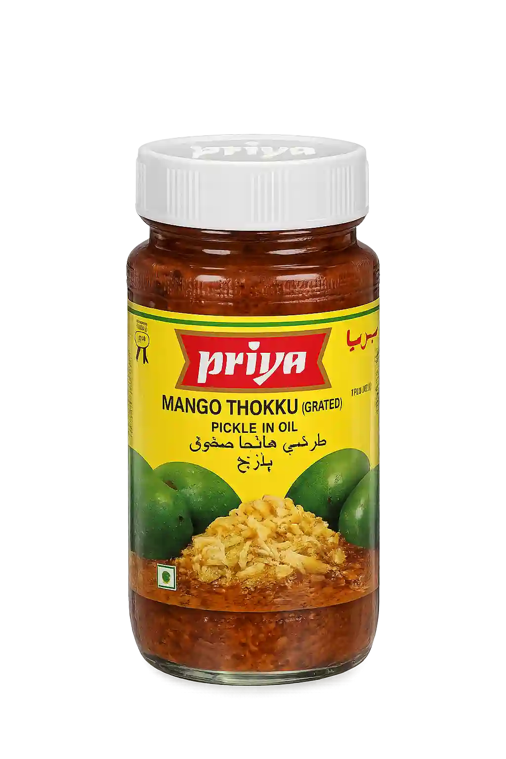 Priya Mangothokku 300GM