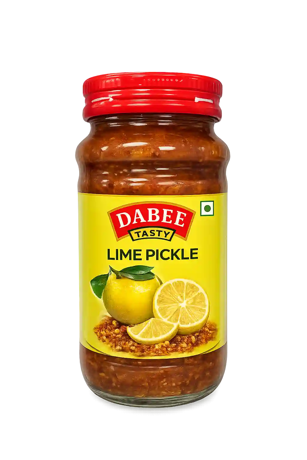 Dabee Lime Pickle 400GM