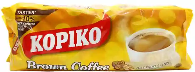 Kopiko Brown Coffee 25g*30PCS