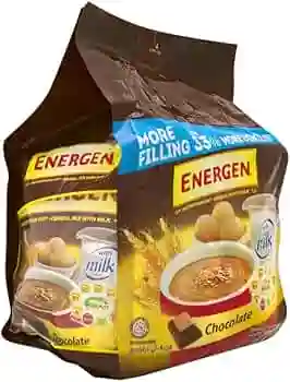 Energen Choclate Powder 40GM*10