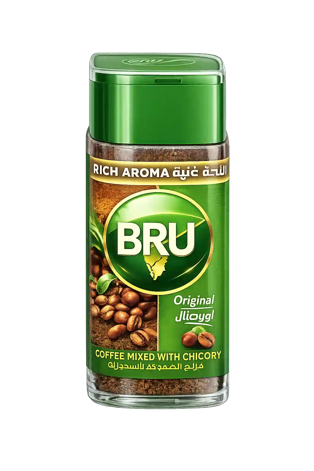 Bru Coffee Original 200GM