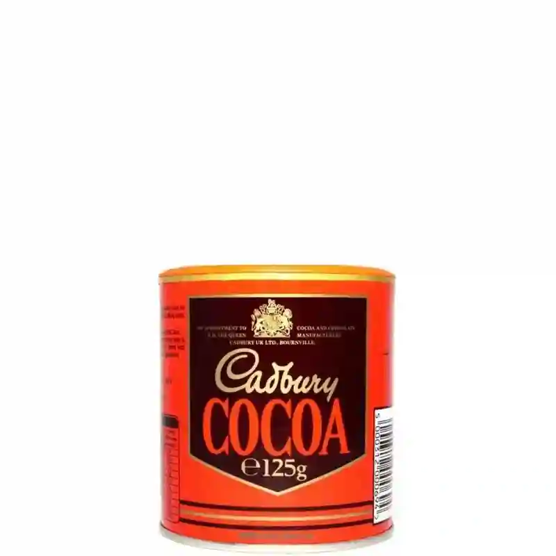 Cadbury Cocoa 125GM
