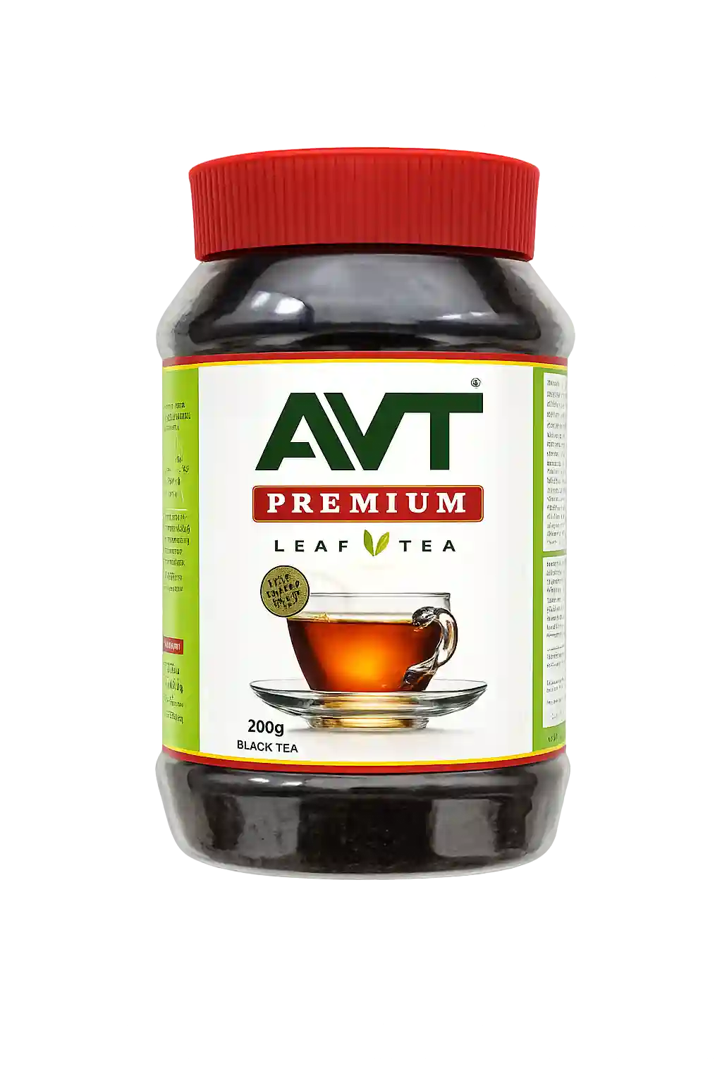 Avt Premium Tea Powder 200g