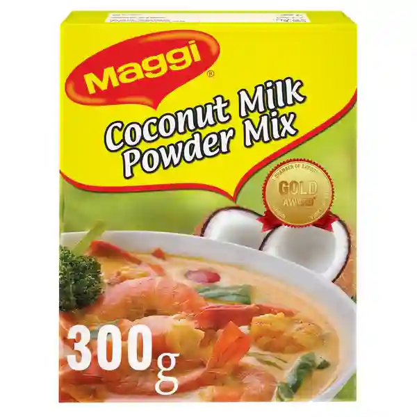 MAGGI COCONUT MILK POWDER 300G