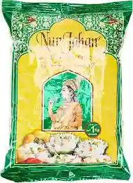 NUR JAHAN  BASMATI RICE 1KG