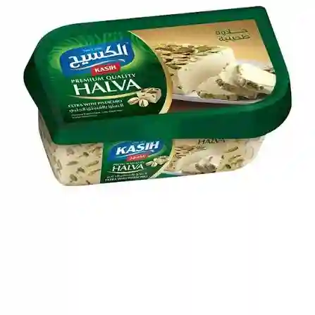 KASIH HALWA PISTHACHIO 450GM