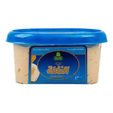 HALWANI FINEST HALWA PLAIN 5000GM