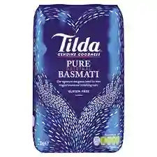 TILDA BASMATI RICE 2KG