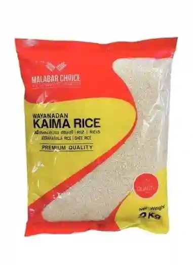DOUBLE ROSE WAYANADANKAIMA RICE 2KG