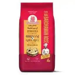 ROSE JEERAKASHALA BIRIYANI/GHEE RICE 2KG