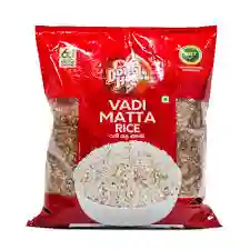 DOUBLE HORSE MATTA RICE 2KG