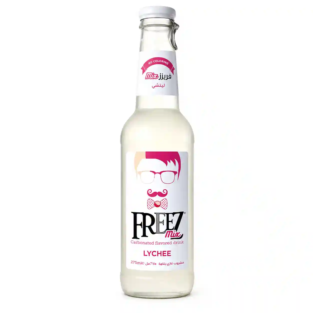 Freez Lychee 275ML