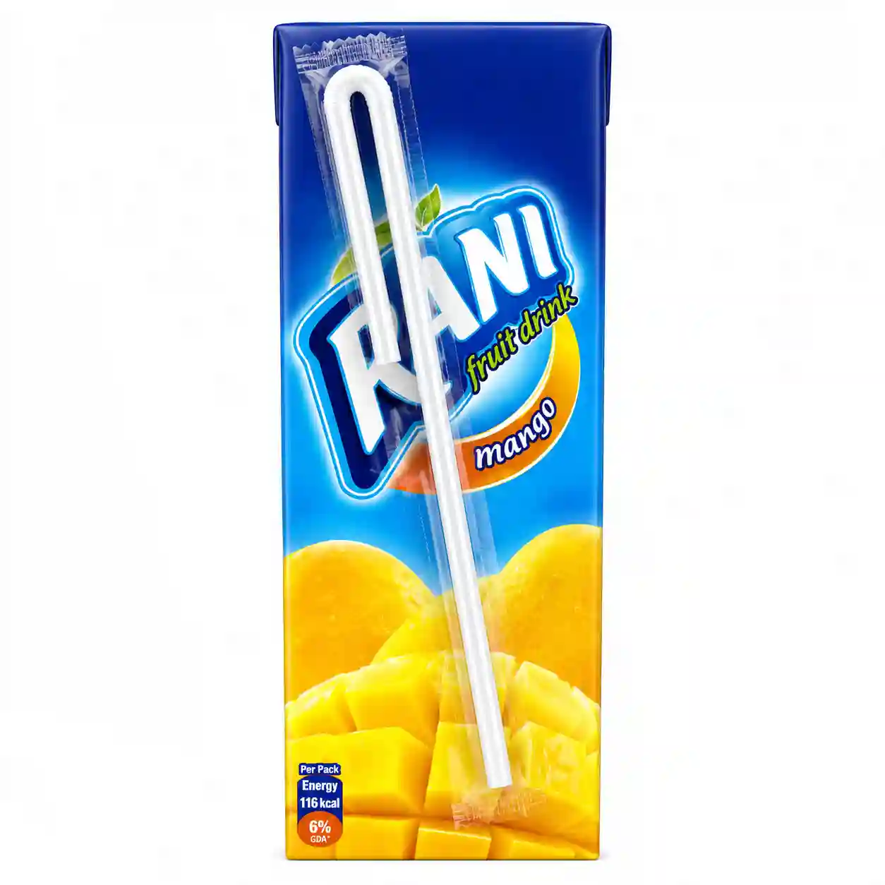 Rani Mango Fruit Drink 250ml.