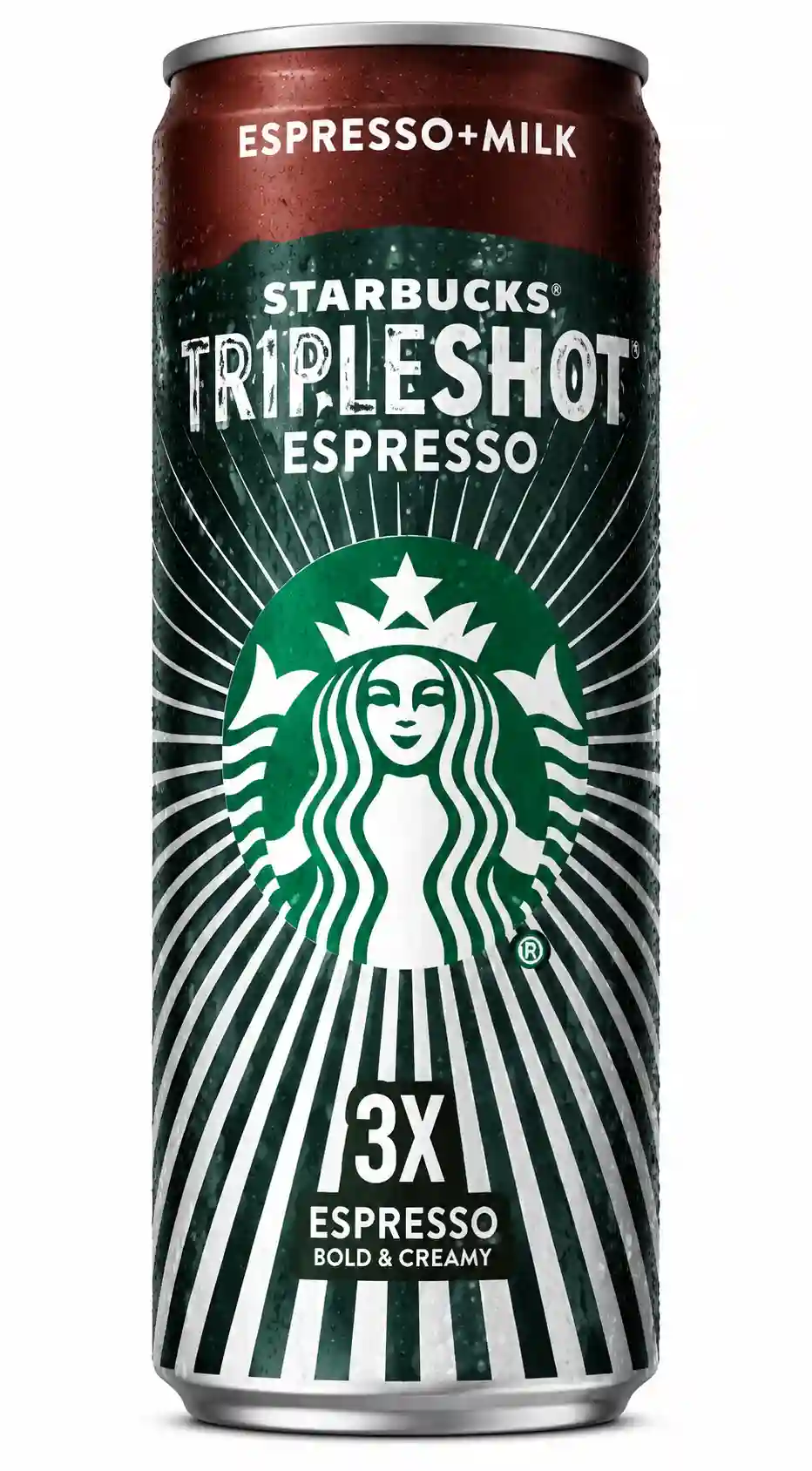 Starbucks Tripleshot Espresso Coffee Drink 300ml