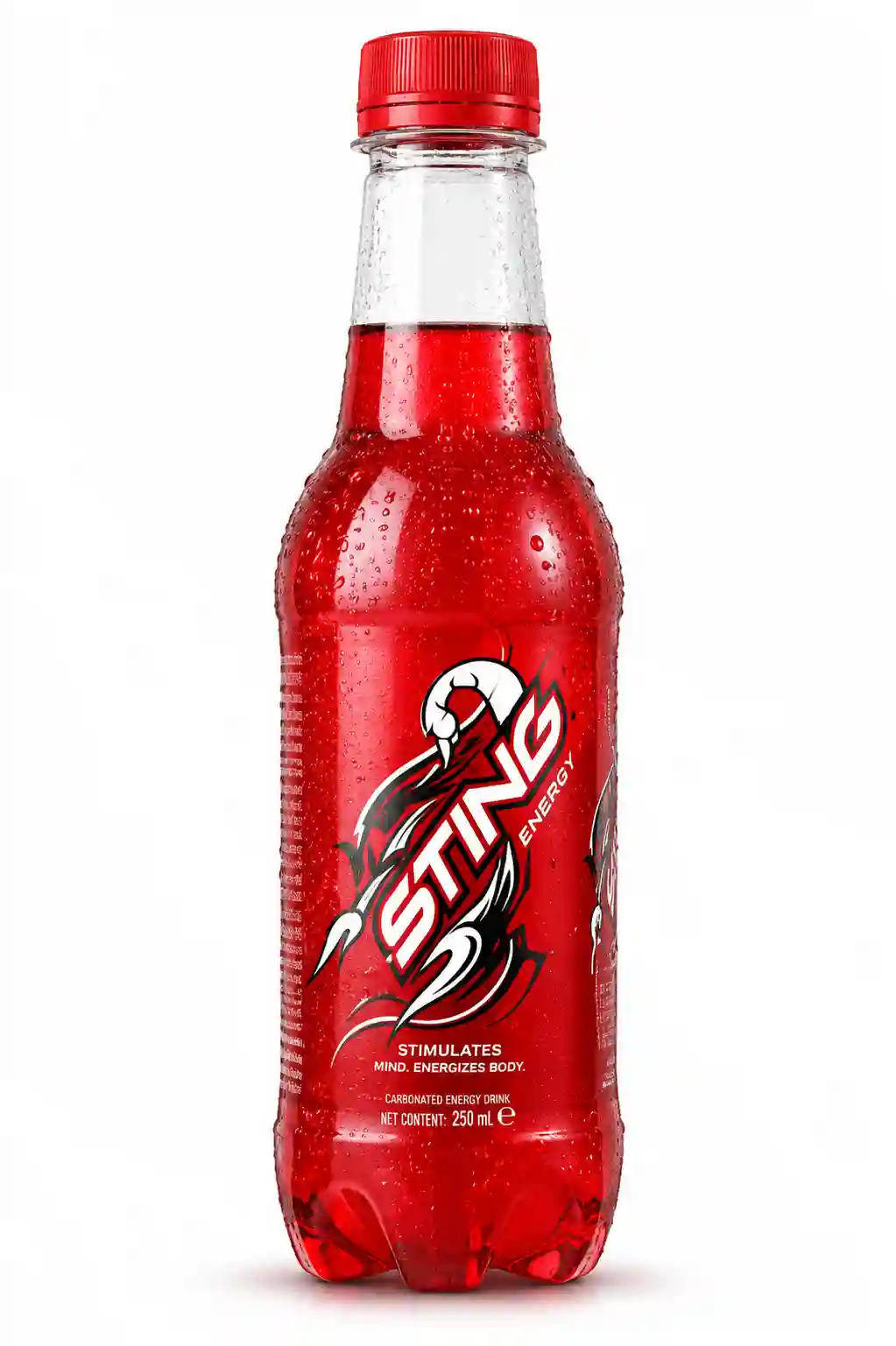 ting Red Energy Drink 500ml
