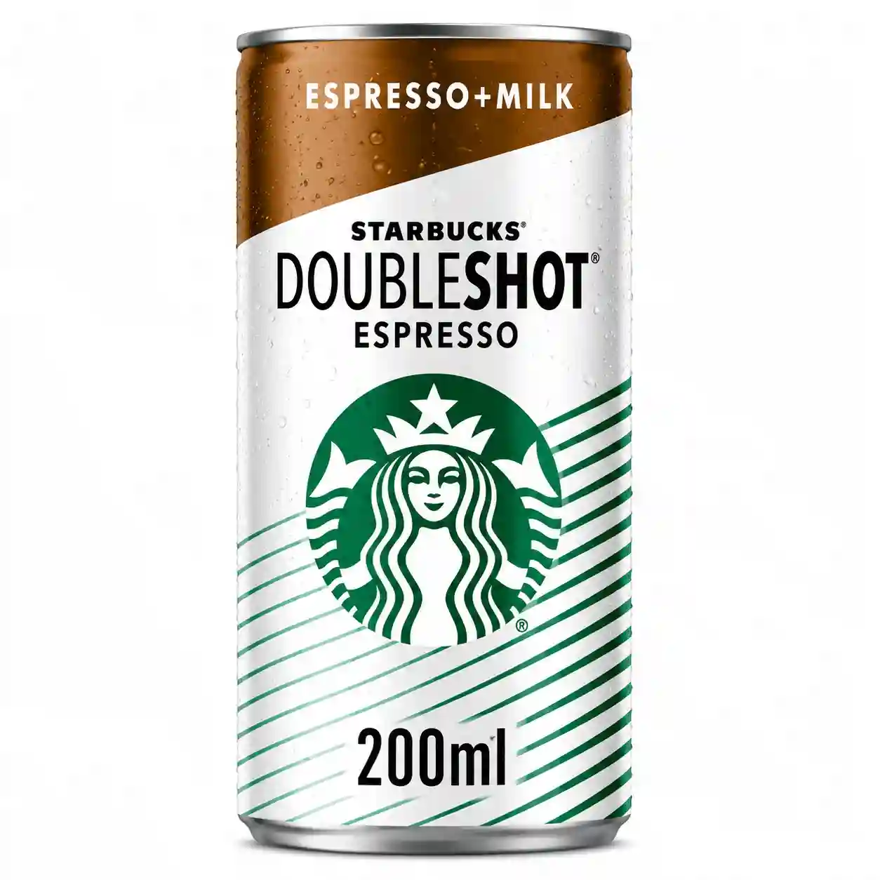 Starbucks Doubleshot Espresso Coffee Drink 200ml