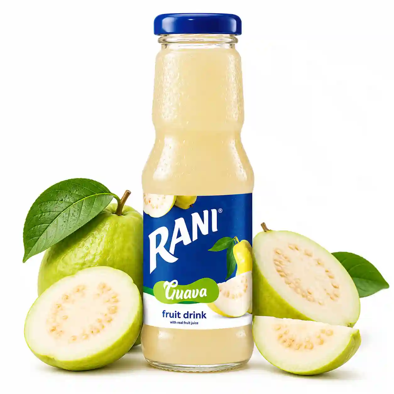 Rani Guava Fruit Drink 200 ml.