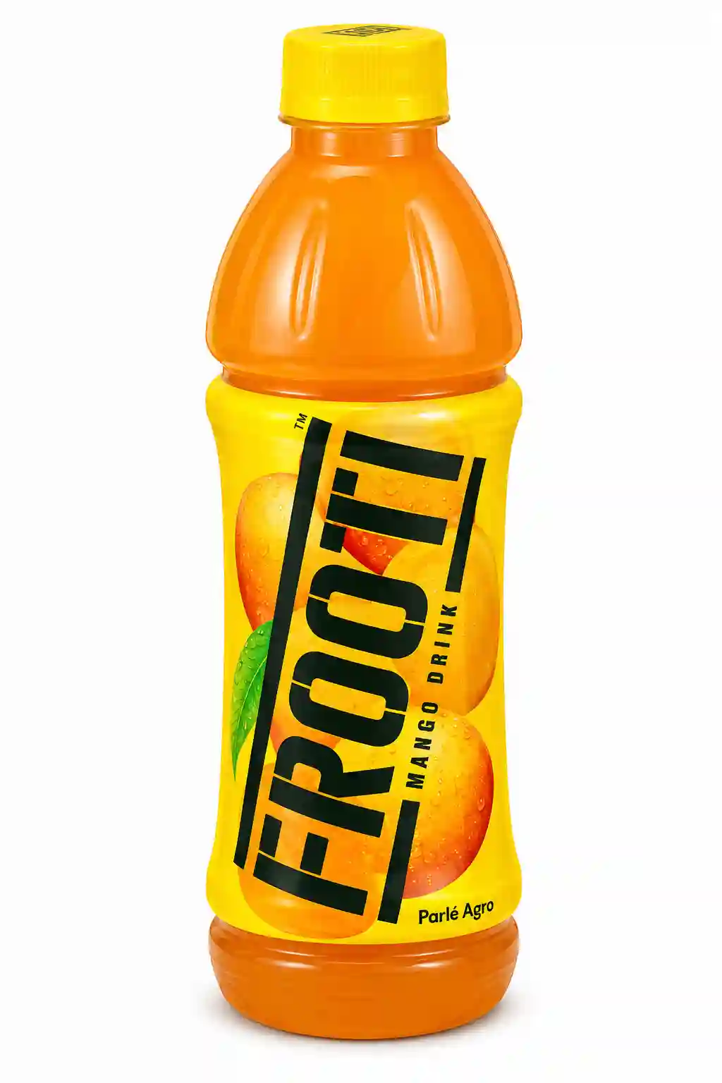 Footi Mango Drink 500ml.
