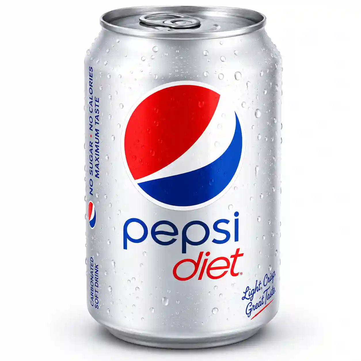 Pepsi Diet Can 330ml