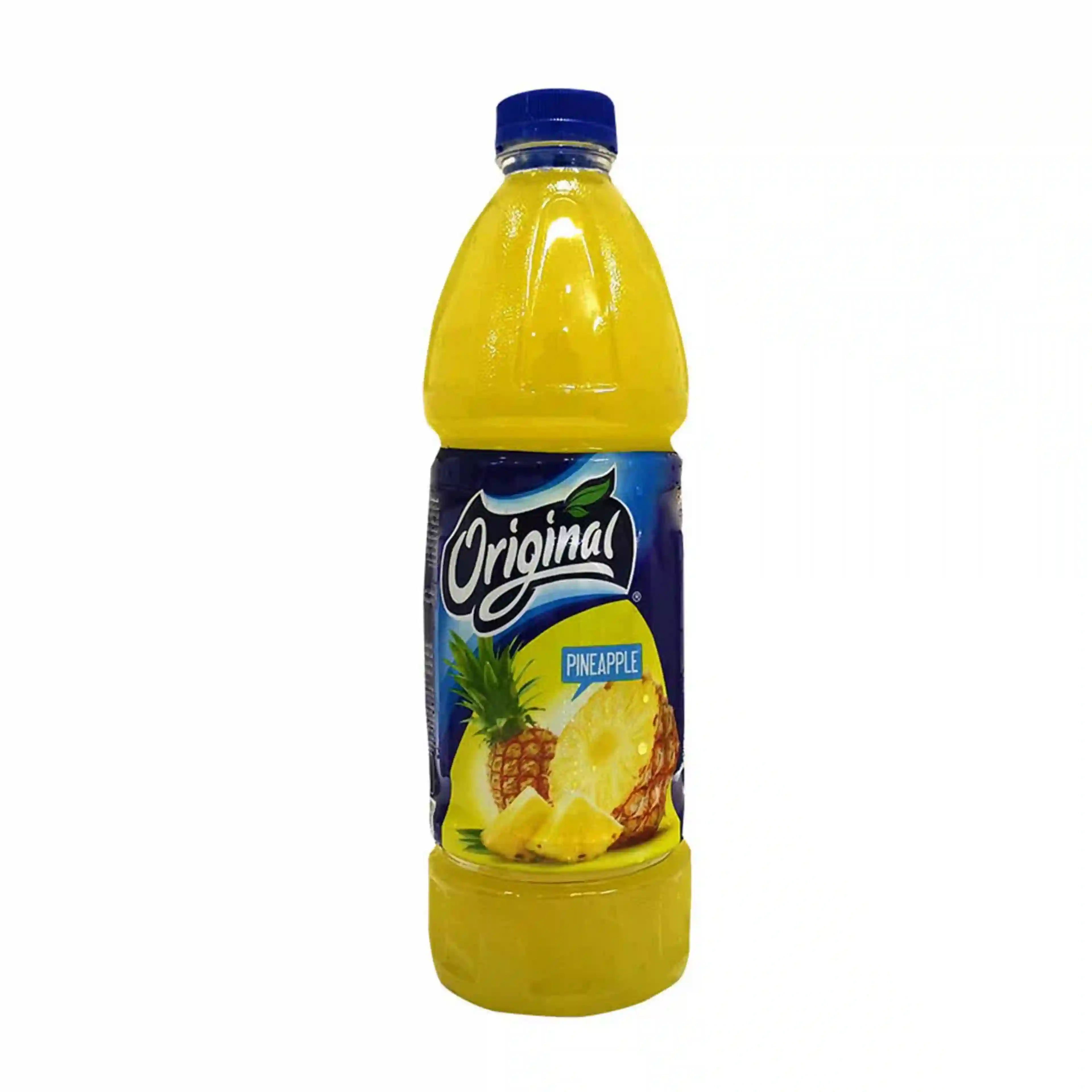 Original Pineapple Drink 1.4Lt.