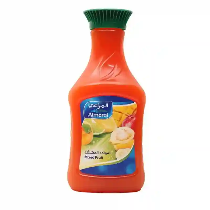 Al Marai Mixed Fruit Juice 1.4L
