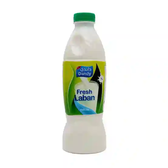 Dandy Fresh Laban 1ltr