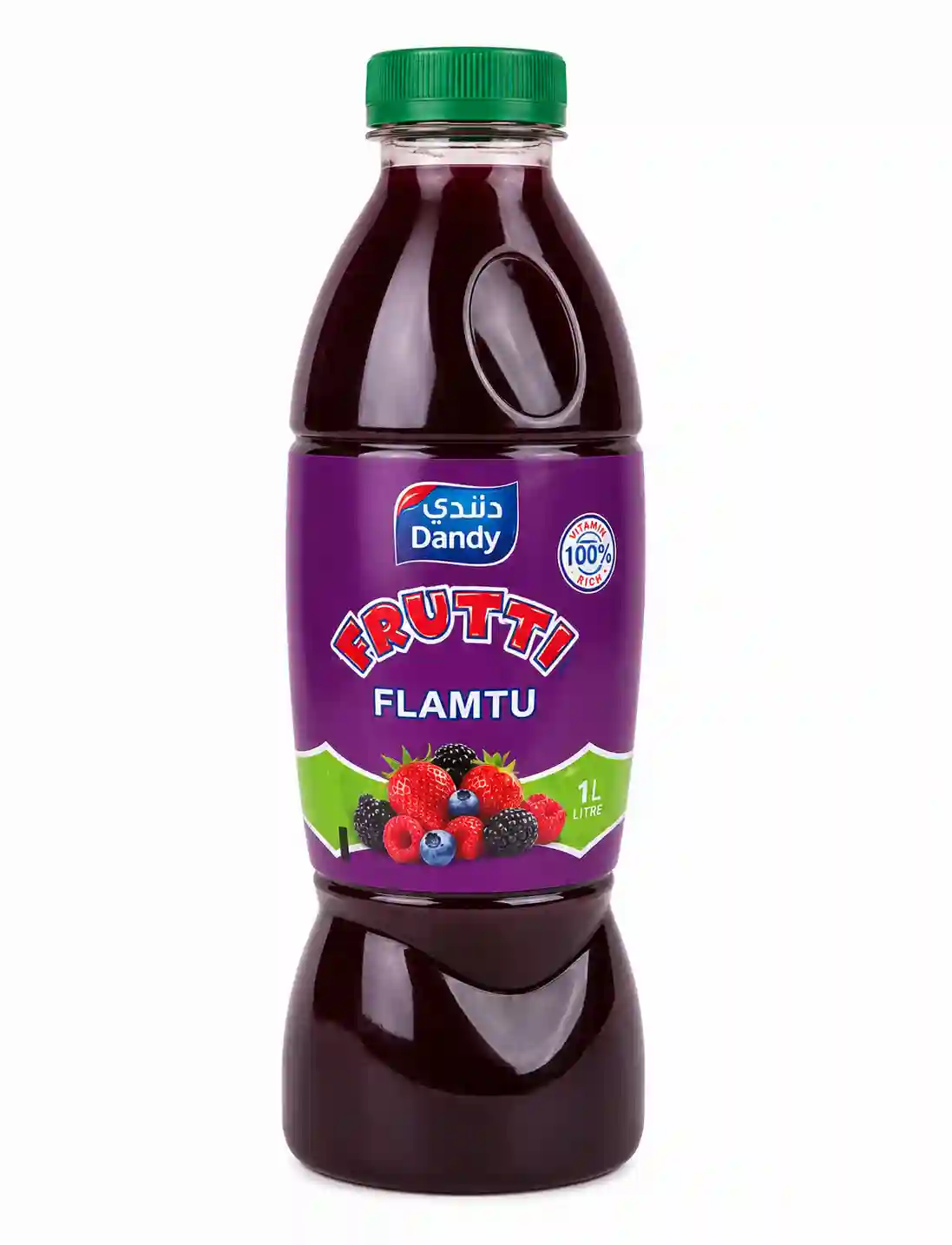 Dandy Frutti Flamtu 1L.